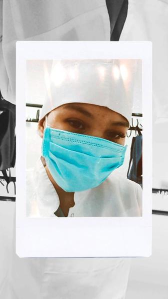 Медсестра на дом.Капельницы,уколы,перевязки