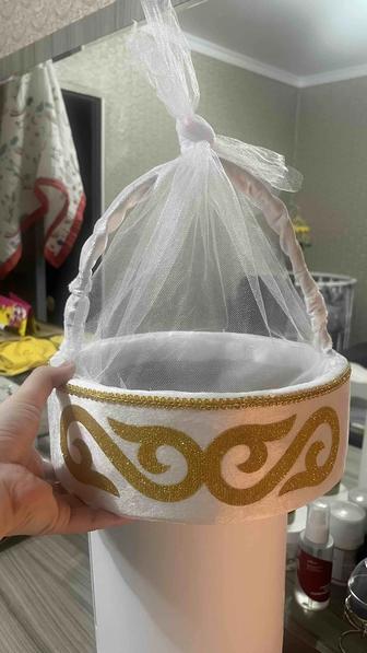 Отдам корзину