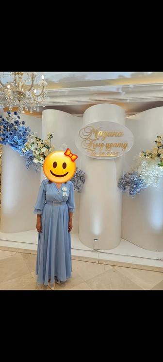 Продам платье