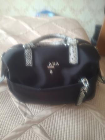 Продам сумку прада бочонок