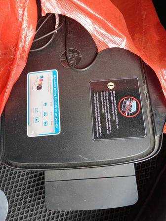 Продам цветной принтер, марки hp ink 315 МФУ