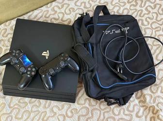 PS4 pro 1trb