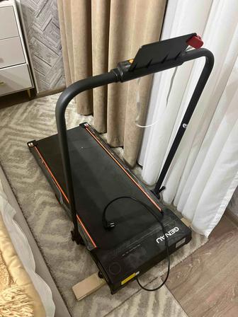 Genau Stride X беговая дорожка