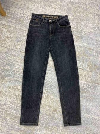 Джинсы мужские