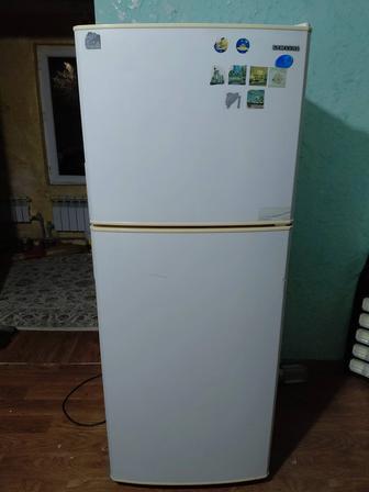 Холодильник самсунг с доставками рабочая