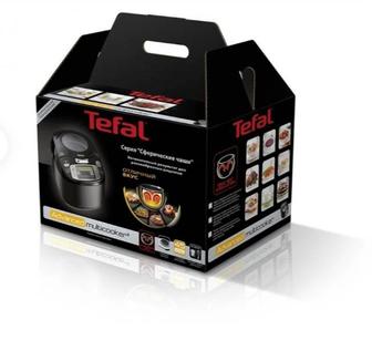 Мультиварка Tefal