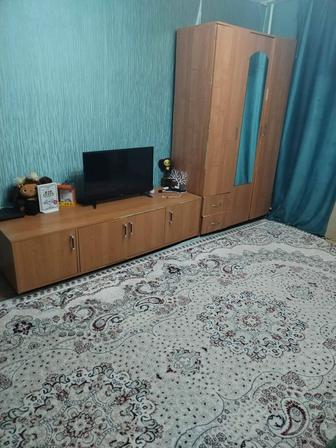 Шкаф, тумба, диван