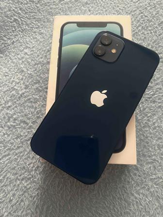 Продам IPhone 12