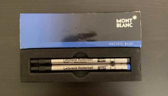 СТЕРЖНИ Montblanc оригинал для ШАРИКОВЫХ РУЧЕК