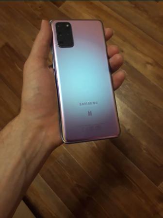 Samsung galaxy S 20 plus