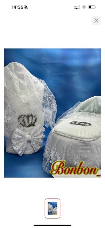 Продам конверт переноску