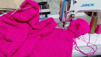 Услуги швеи