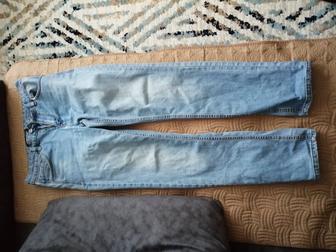 Отдам мужские джинсы