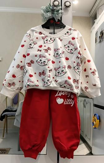 Продам двойку для девочки