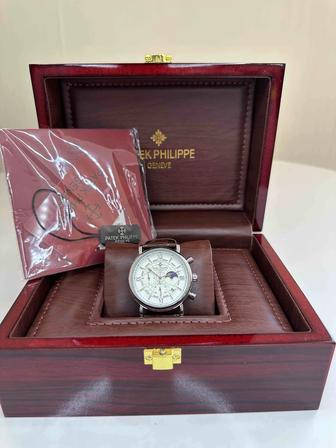 Мужские наручные часы Patek Philippe