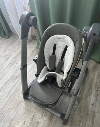 Стол для кормления, электро качели