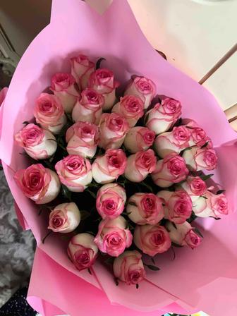 Идеальный букет цветов