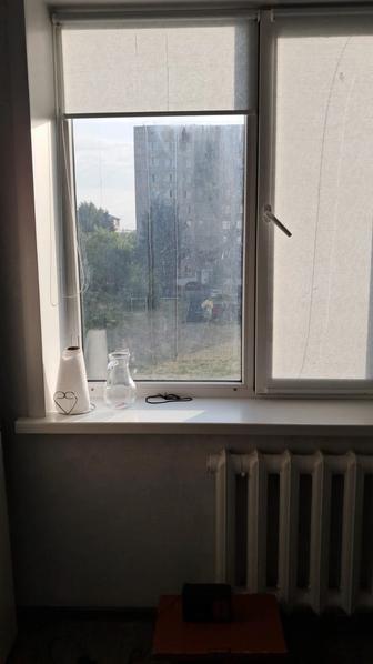 Продажа бу пластиковых окон в Экибастузе
