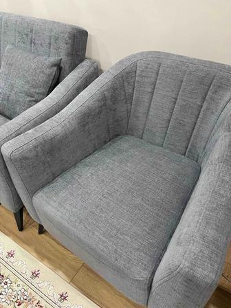 Диван с креслами