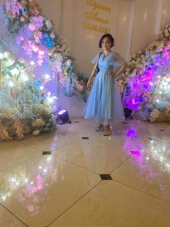 Продам платье