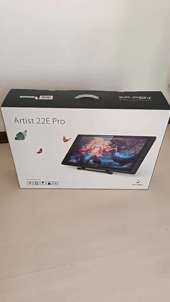 Xp-pen Artist 22e pro