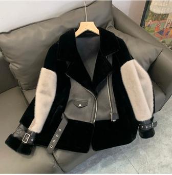 женск.вещи (шуба 42-44рр)