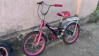 Продам детский велосипед