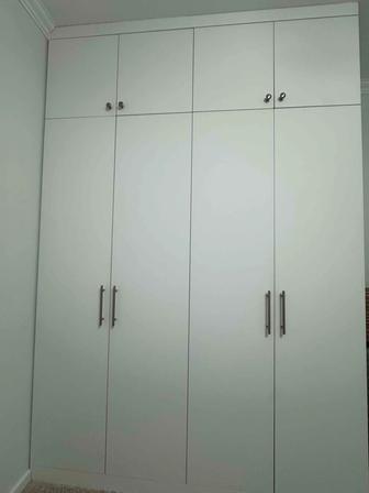 Встроенный шкаф