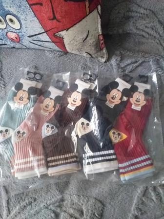 Носки детские
