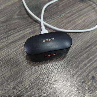 Продам наушники Sony WF 1000 XM4