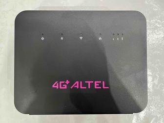 Продам 4G Altel Router