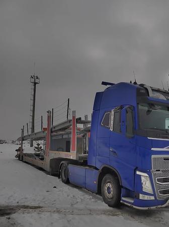 Перевозка Авто. Автовоз. Доставка авто по РК и СНГ.