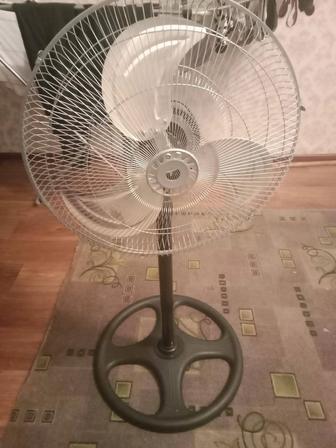 Продам вентилятор