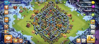 Clash of Clans