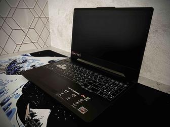 Продам игровой ноутбук ASUS TUF