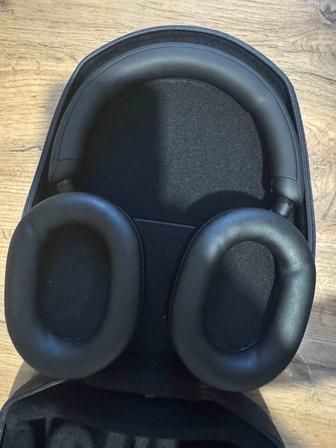 Наушники Sony WH-1000XM5