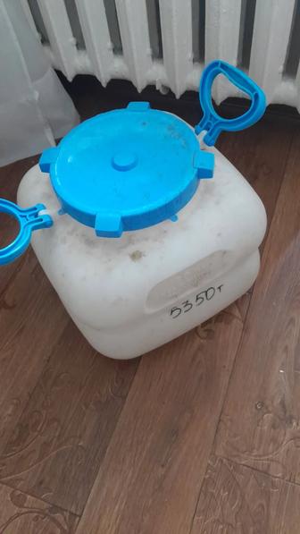 Емкость для воды