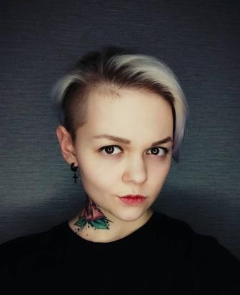 Лаборант / лаборантка
