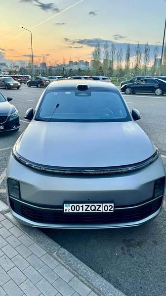 VIP номер авто