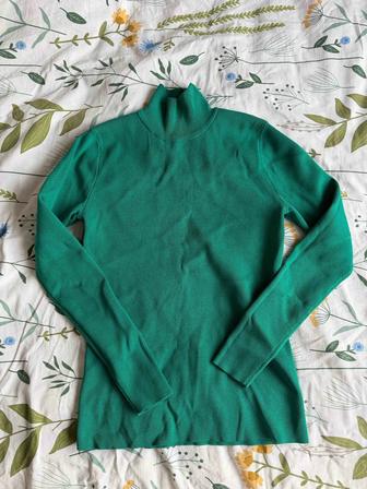 Свитер под горло Lichi