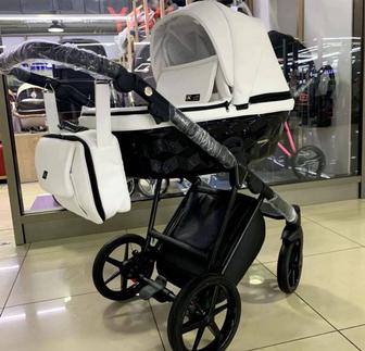 Продам коляску в отличном состоянии