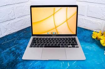 MACBOOK AIR 13. 2020. M1. 8GB/256GB. Гарантия