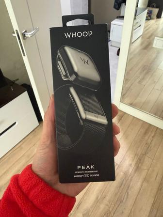 Whoop браслет