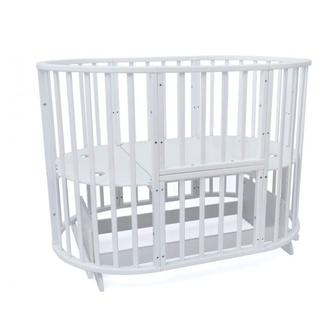 Продам детскую кровать 2 в 1