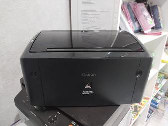 Принтер CANON LBP3010B