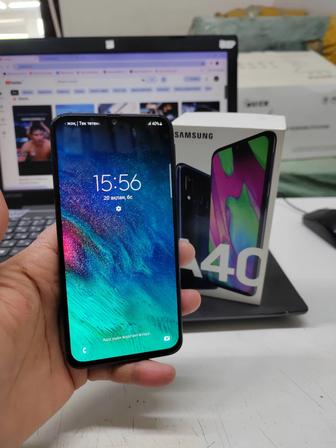 Samsung A40 4/64 gb