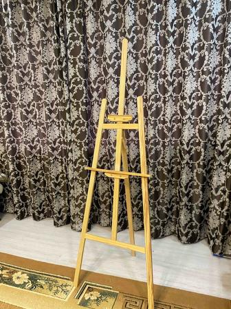 Аренда мольберта