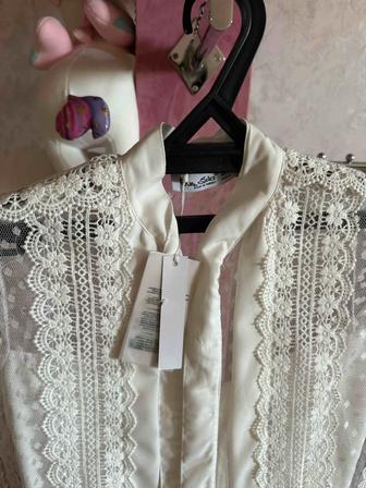 Платья повседневка