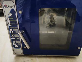 Пароконвектомат