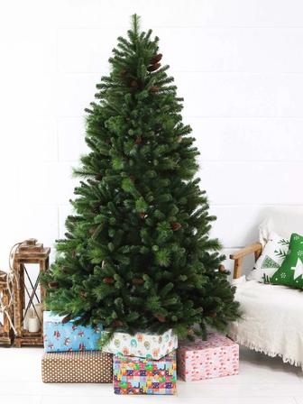 Елки из Китая опт